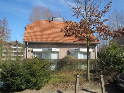 Ferienhaus für 5 Personen (64 m²) in Butjadingen-Tossens 8/8