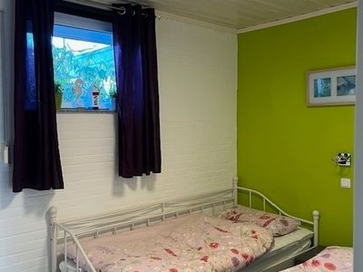 Ferienhaus für 5 Personen (57 m²) in Butjadingen-Tossens 7/10