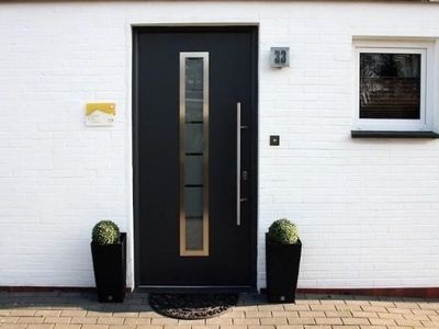 Ferienhaus für 5 Personen (57 m²) in Butjadingen-Tossens 10/10