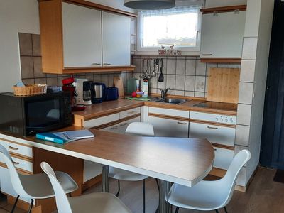 Ferienhaus für 4 Personen (68 m²) in Butjadingen-Tossens 4/10