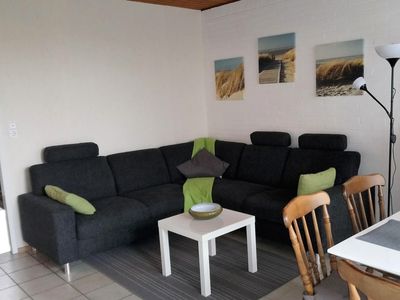 Ferienhaus für 4 Personen (55 m²) in Butjadingen-Tossens 1/10