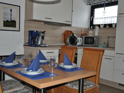 Ferienhaus für 4 Personen (63 m²) in Butjadingen-Tossens 3/10