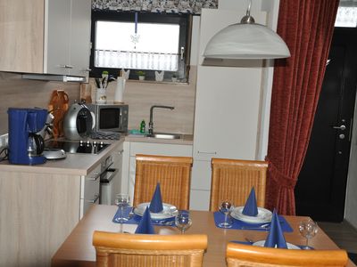 Ferienhaus für 4 Personen (63 m²) in Butjadingen-Tossens 7/10