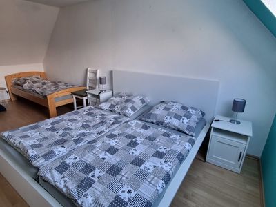 Ferienhaus für 10 Personen (95 m²) in Butjadingen-Tossens 9/10