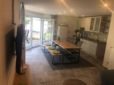 Ferienhaus für 8 Personen (90 m²) in Butjadingen-Tossens 1/10