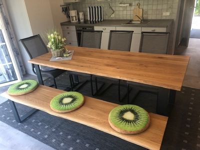 Ferienhaus für 8 Personen (90 m²) in Butjadingen-Tossens 3/10