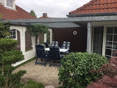 Ferienhaus für 8 Personen (90 m²) in Butjadingen-Tossens 9/10