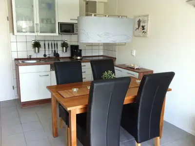 Ferienhaus für 5 Personen (63 m²) in Butjadingen-Tossens 1/10
