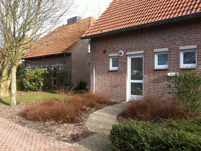 Ferienhaus für 5 Personen (63 m²) in Butjadingen-Tossens 2/10