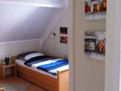 Ferienhaus für 5 Personen (63 m²) in Butjadingen-Tossens 7/10