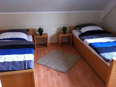 Ferienhaus für 5 Personen (63 m²) in Butjadingen-Tossens 9/10