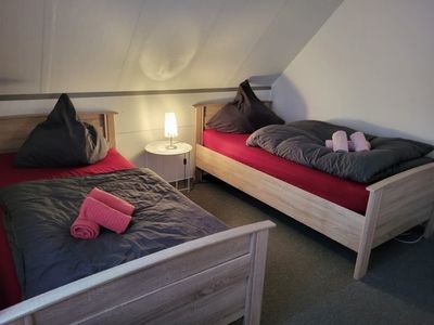 Ferienhaus für 5 Personen (80 m²) in Butjadingen-Tossens 4/7