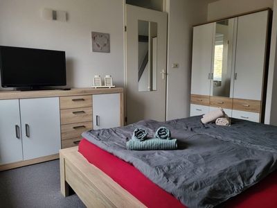 Ferienhaus für 5 Personen (80 m²) in Butjadingen-Tossens 5/7