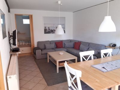 Ferienhaus für 6 Personen (54 m²) in Butjadingen-Tossens 1/10