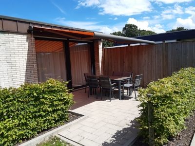 Ferienhaus für 6 Personen (54 m²) in Butjadingen-Tossens 2/10