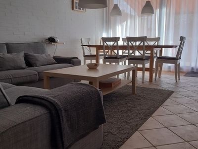 Ferienhaus für 6 Personen (54 m²) in Butjadingen-Tossens 4/10