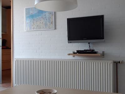 Ferienhaus für 6 Personen (54 m²) in Butjadingen-Tossens 5/10