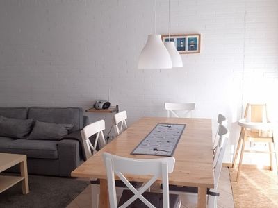 Ferienhaus für 6 Personen (54 m²) in Butjadingen-Tossens 6/10