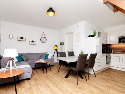 Ferienhaus für 5 Personen (49 m²) in Butjadingen-Tossens 2/10