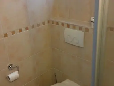 Ferienhaus für 5 Personen (63 m²) in Butjadingen-Tossens 10/10
