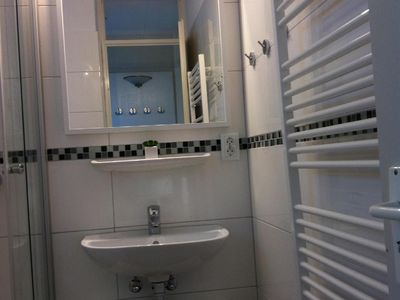 Badezimmer - Bild 1