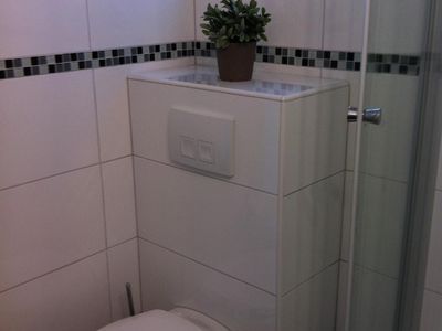 Badezimmer - Bild 3