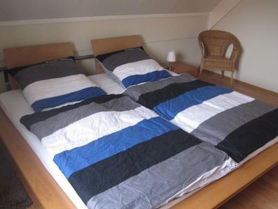 Schlafzimmer 1 - Bild 1