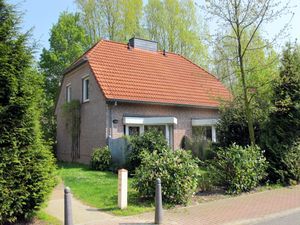 Ferienhaus für 4 Personen (65 m²) in Butjadingen-Tossens