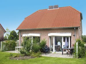 Ferienhaus für 4 Personen (65 m²) in Butjadingen-Tossens