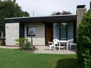 Ferienhaus für 4 Personen (55 m²) in Butjadingen-Tossens