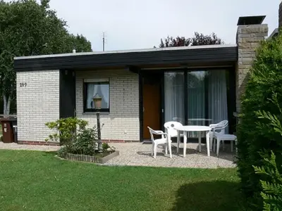 Ferienhaus für 4 Personen (55 m²) in Butjadingen-Tossens 1/10