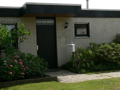 Ferienhaus für 4 Personen (55 m²) in Butjadingen-Tossens 10/10