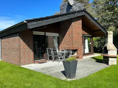 Ferienhaus für 5 Personen (69 m²) in Butjadingen-Tossens 1/10