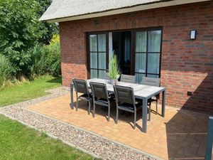 Ferienhaus für 7 Personen (80 m²) in Butjadingen-Tossens