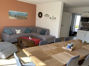 Ferienhaus für 8 Personen (80 m²) in Butjadingen-Tossens