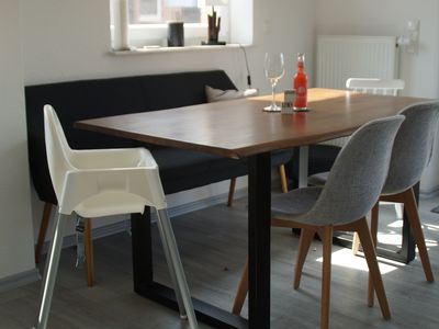 Ferienhaus für 5 Personen (65 m²) in Butjadingen-Tossens 4/10