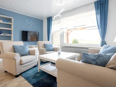 Ferienhaus für 5 Personen (84 m²) in Butjadingen-Tossens 1/10