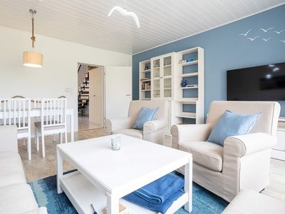 Ferienhaus für 5 Personen (84 m²) in Butjadingen-Tossens 4/10