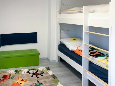 Ferienhaus für 4 Personen (63 m²) in Butjadingen-Tossens 9/10