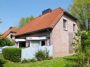 Ferienhaus für 4 Personen (65 m²) in Butjadingen-Tossens