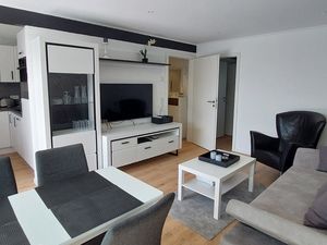 Ferienhaus für 5 Personen (55 m²) in Butjadingen-Tossens