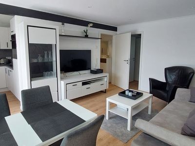 Ferienhaus für 5 Personen (55 m²) in Butjadingen-Tossens 1/10