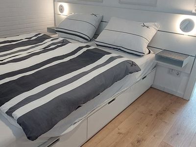 Ferienhaus für 5 Personen (55 m²) in Butjadingen-Tossens 7/10