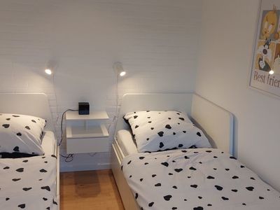 Ferienhaus für 5 Personen (55 m²) in Butjadingen-Tossens 9/10