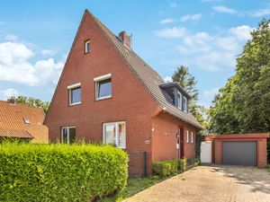 Ferienhaus für 12 Personen (125 m²) in Butjadingen-Tossens