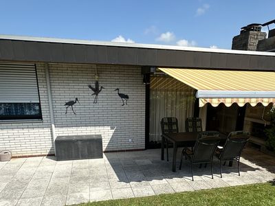 Ferienhaus für 5 Personen (68 m²) in Butjadingen-Tossens 1/10