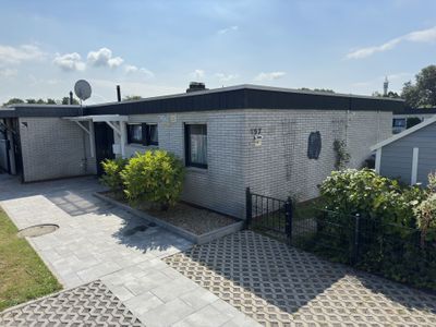 Ferienhaus für 5 Personen (68 m²) in Butjadingen-Tossens 8/10