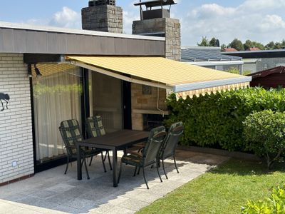 Ferienhaus für 5 Personen (68 m²) in Butjadingen-Tossens 9/10