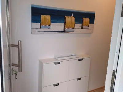 Ferienhaus für 4 Personen (55 m²) in Butjadingen-Tossens 5/10