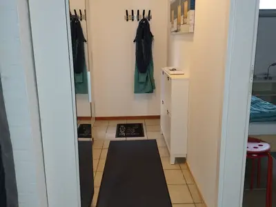 Ferienhaus für 4 Personen (55 m²) in Butjadingen-Tossens 6/10